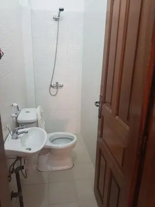 Family Apart Daire, 2 Yatak Odası, Sigara İçilmez