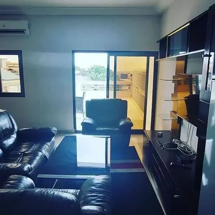 Panoramic Stüdyo Süit