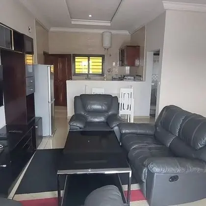 Panoramic Stüdyo Süit