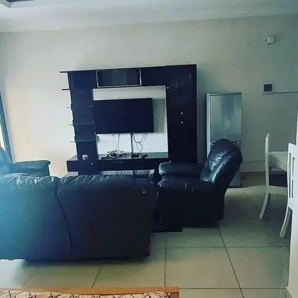 Panoramic Stüdyo Süit