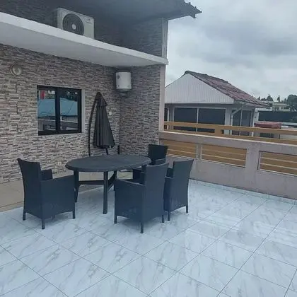 Panoramic Stüdyo Süit