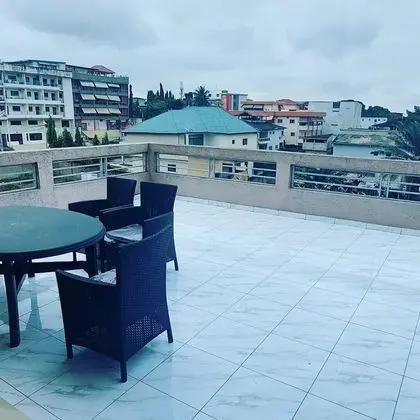 Panoramic Stüdyo Süit