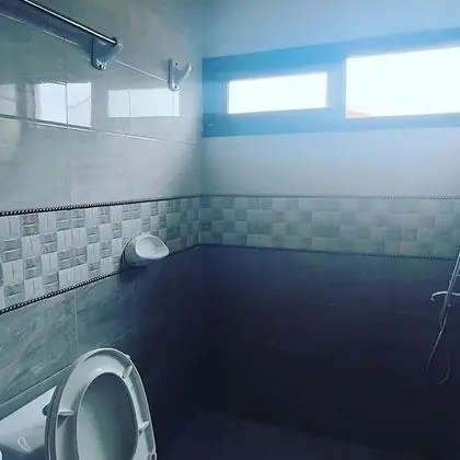 Panoramic Stüdyo Süit