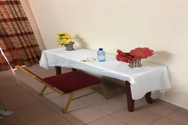Standard Tek Büyük Yataklı Oda, 1 En Büyük (King) Boy Yatak, Sigara İçilmez