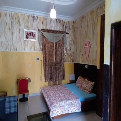 Design Stüdyo Süit, 1 Yatak Odası, Sigara İçilebilir