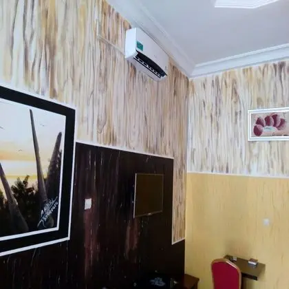 Design Stüdyo Süit, 1 Yatak Odası, Sigara İçilebilir