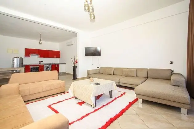 Premium Apart Daire