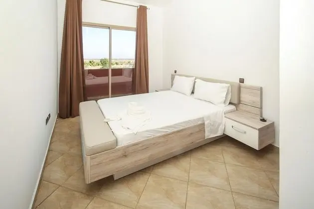 Premium Apart Daire