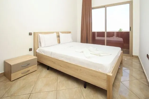Premium Apart Daire