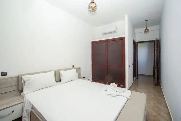Premium Apart Daire