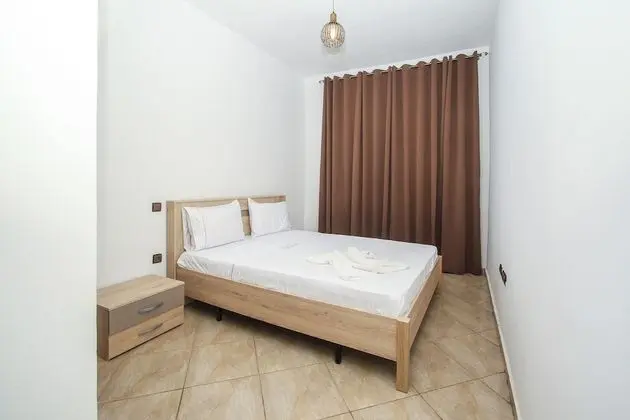 Premium Apart Daire