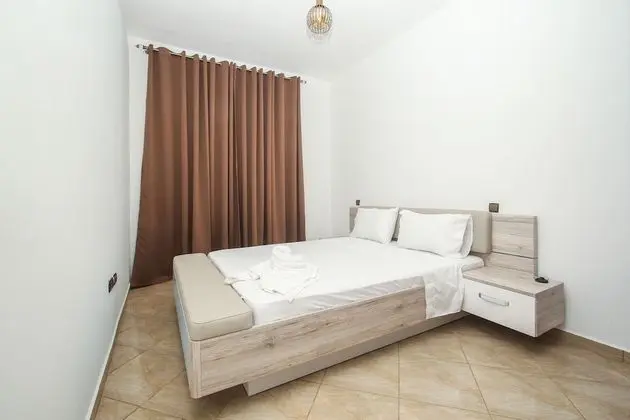Premium Apart Daire