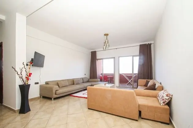Premium Apart Daire