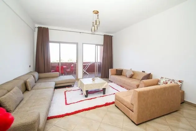 Premium Apart Daire