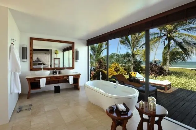 Prestige Ocean Front Pool Villa