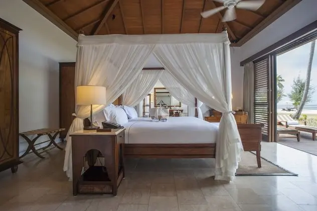 Prestige Ocean Front Pool Villa