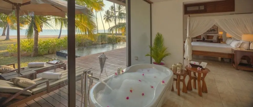Prestige Ocean Front Pool Villa