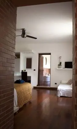 Apart Daire, 1 Yatak Odası, Deniz Manzaralı (5 pax)