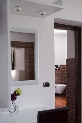 Apart Daire, 1 Yatak Odası, Deniz Manzaralı (5 pax)