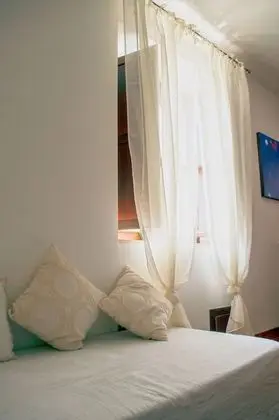 Apart Daire, 1 Yatak Odası, Deniz Manzaralı (5 pax)