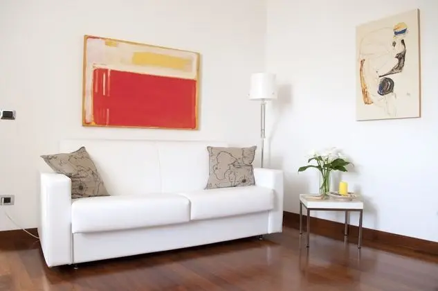 Apart Daire, 1 Yatak Odası, Deniz Manzaralı (5 pax)