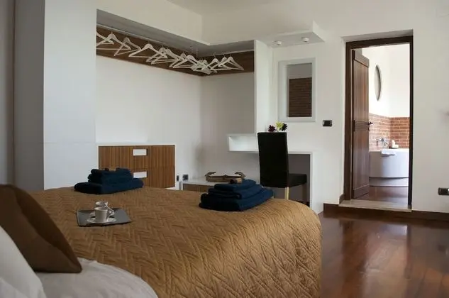 Apart Daire, 1 Yatak Odası, Deniz Manzaralı (5 pax)