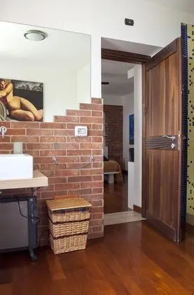 Apart Daire, 1 Yatak Odası, Deniz Manzaralı (5 pax)