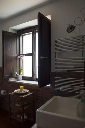 Apart Daire, 1 Yatak Odası, Deniz Manzaralı (5 pax)