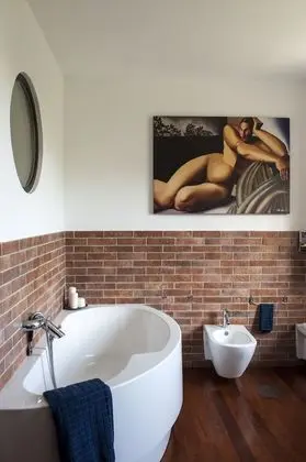 Apart Daire, 1 Yatak Odası, Deniz Manzaralı (5 pax)