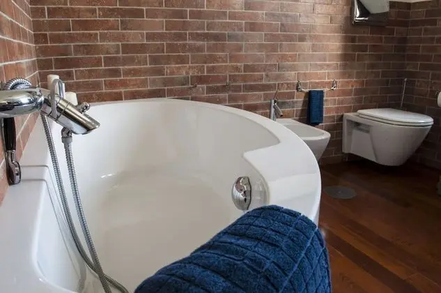 Apart Daire, 1 Yatak Odası, Deniz Manzaralı (5 pax)