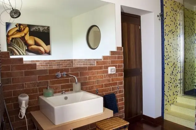 Apart Daire, 1 Yatak Odası, Deniz Manzaralı (5 pax)