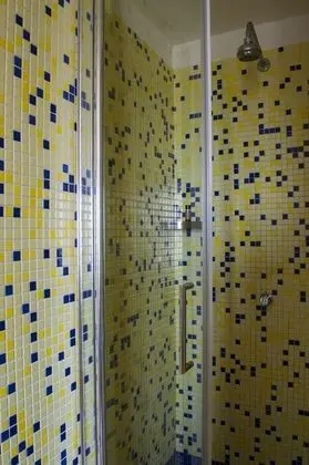 Apart Daire, 1 Yatak Odası, Deniz Manzaralı (5 pax)