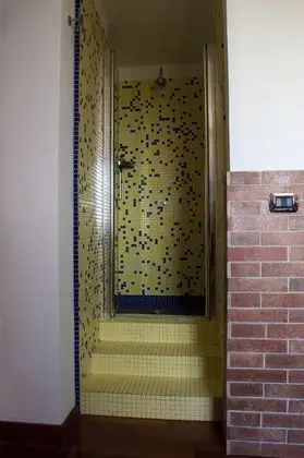 Apart Daire, 1 Yatak Odası, Deniz Manzaralı (5 pax)