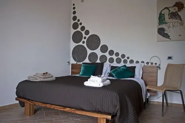 Panoramic Tek Büyük Yataklı Oda, 1 Çift Kişilik Yatak, Balkon, Deniz Manzaralı