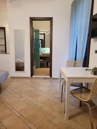 Panoramic Tek Büyük Yataklı Oda, 1 Çift Kişilik Yatak, Balkon, Deniz Manzaralı