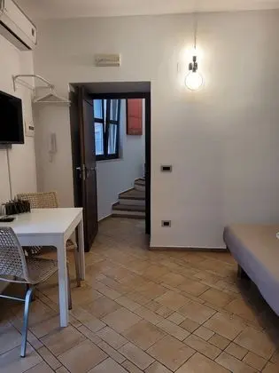 Panoramic Tek Büyük Yataklı Oda, 1 Çift Kişilik Yatak, Balkon, Deniz Manzaralı