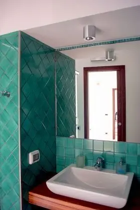 Panoramic Tek Büyük Yataklı Oda, 1 Çift Kişilik Yatak, Balkon, Deniz Manzaralı