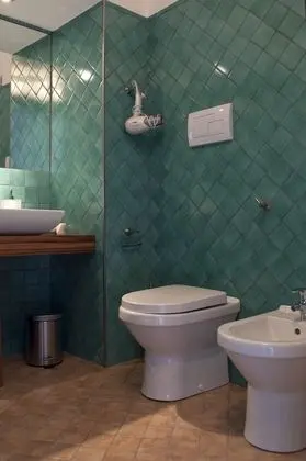 Panoramic Tek Büyük Yataklı Oda, 1 Çift Kişilik Yatak, Balkon, Deniz Manzaralı