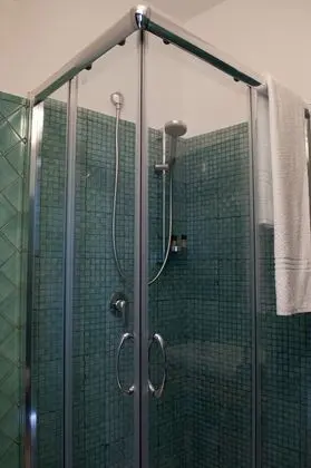 Panoramic Tek Büyük Yataklı Oda, 1 Çift Kişilik Yatak, Balkon, Deniz Manzaralı