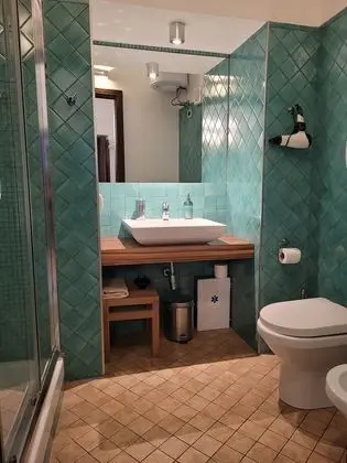 Panoramic Tek Büyük Yataklı Oda, 1 Çift Kişilik Yatak, Balkon, Deniz Manzaralı