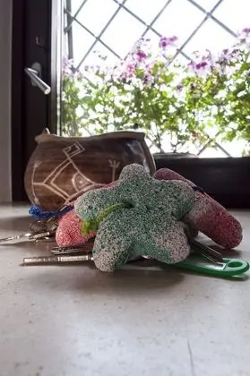 Panoramic Tek Büyük Yataklı Oda, 1 Çift Kişilik Yatak, Balkon, Deniz Manzaralı