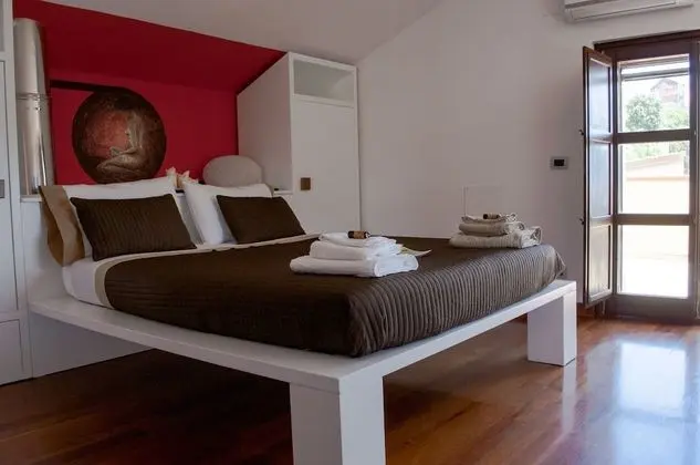 Superior Apart Daire, 1 Yatak Odası, Deniz Manzaralı