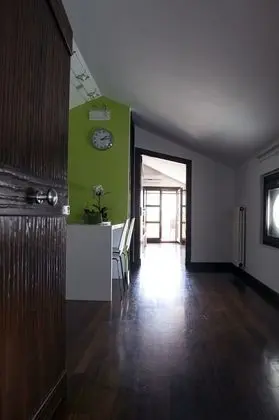 Superior Apart Daire, 1 Yatak Odası, Deniz Manzaralı