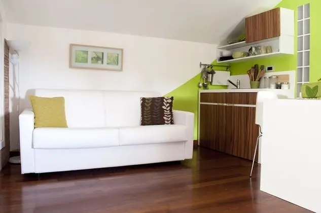 Superior Apart Daire, 1 Yatak Odası, Deniz Manzaralı