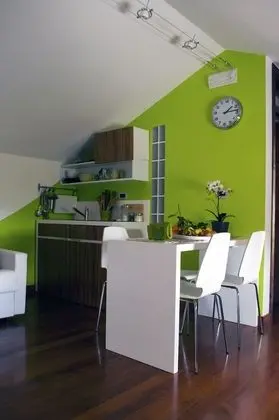 Superior Apart Daire, 1 Yatak Odası, Deniz Manzaralı