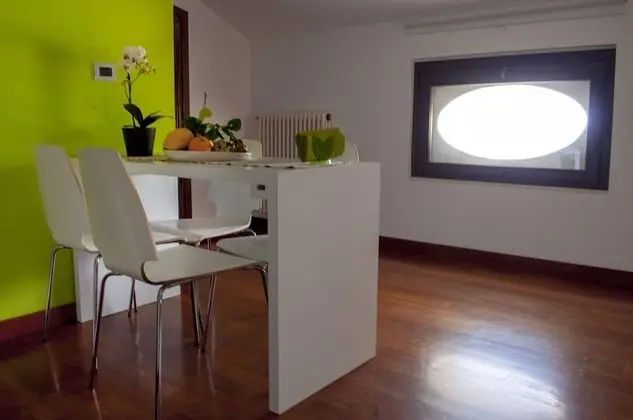 Superior Apart Daire, 1 Yatak Odası, Deniz Manzaralı