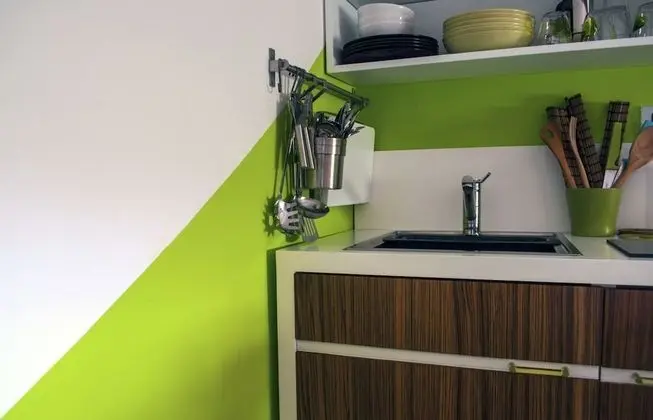 Superior Apart Daire, 1 Yatak Odası, Deniz Manzaralı