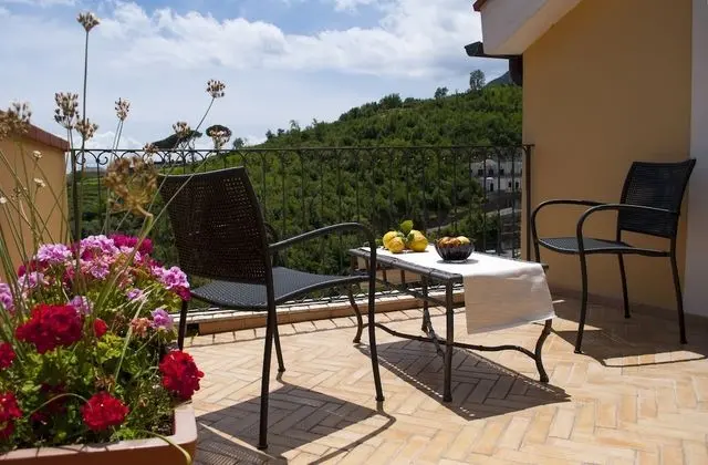 Superior Apart Daire, 1 Yatak Odası, Deniz Manzaralı