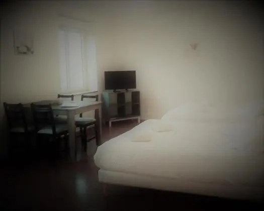 Comfort Oda, 2 Tek Kişilik Yatak, Engellilere Uygun, Buzdolabı ve Mikrodalga