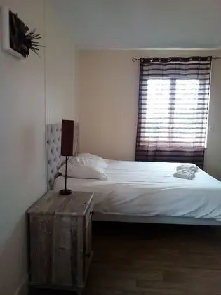 Comfort Stüdyo, 1 Çift Kişilik Yatak, Engellilere Uygun, Buzdolabı ve Mikrodalga